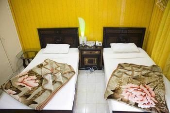 Bed & Breakfast New Cape Grace Islamabad
