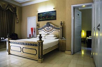 Bed & Breakfast New Cape Grace Islamabad