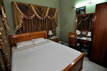 Bed & Breakfast New Cape Grace Islamabad