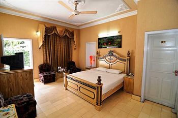 Bed & Breakfast New Cape Grace Islamabad