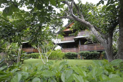 Hotel Kokopo Beach Bungalow Resort