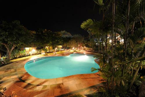 Hotel Kokopo Beach Bungalow Resort