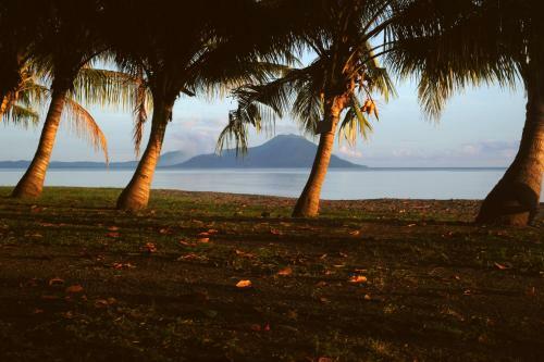 Hotel Kokopo Beach Bungalow Resort