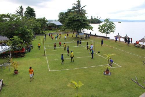 Hotel Rapopo Plantation Resort