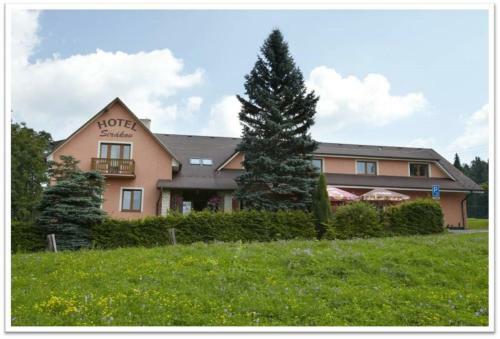 Hotel Sir�kov