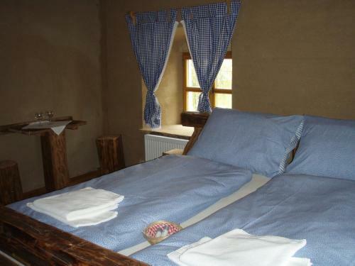 Kr?ma Hotel U C�sa?sk� Cesty
