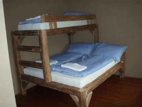 Kr?ma Hotel U C�sa?sk� Cesty
