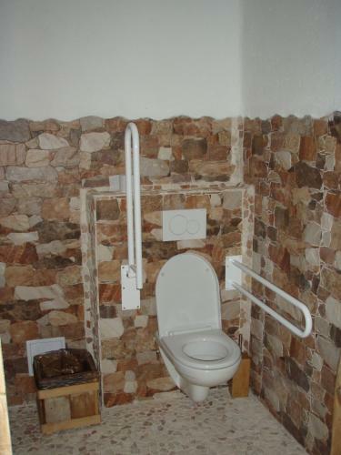 Kr?ma Hotel U C�sa?sk� Cesty
