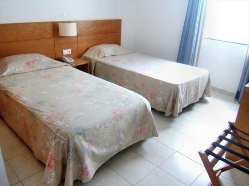 Hotel Solmar