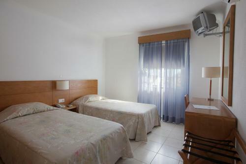 Hotel Solmar
