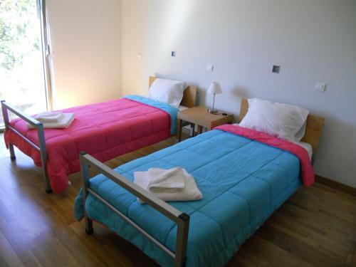 Albergue Pousada De Juventude De S�o Jorge