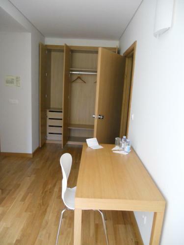 Albergue Pousada De Juventude De S�o Jorge