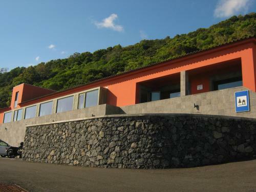 Albergue Pousada De Juventude De S�o Jorge