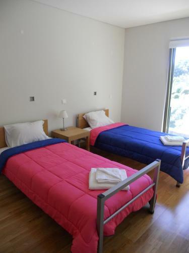 Albergue Pousada De Juventude De S�o Jorge