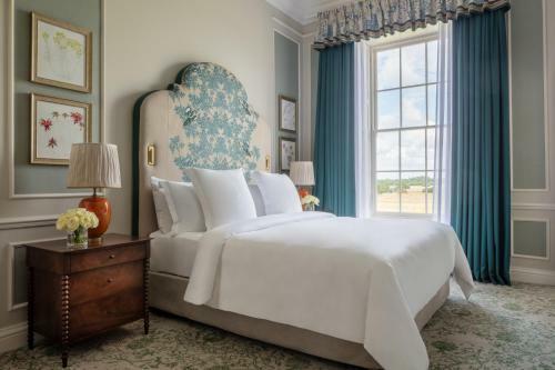 Four Seasons Hotel Hampshire
