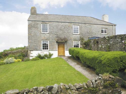 Stonehills Farmhouse