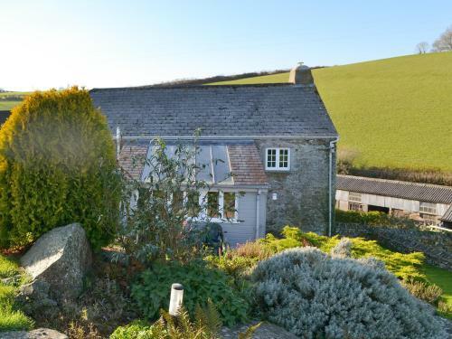 Stonehills Farmhouse