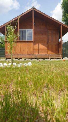 Camping La Aurel