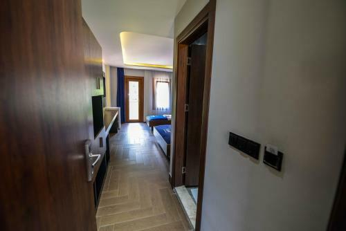 Kibar Suite Hotel