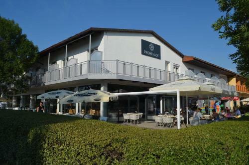 Hostal Promenade