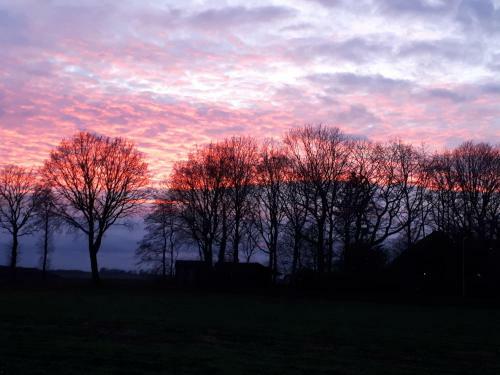 Bed & Breakfast De Veenborgh