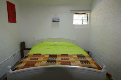 Bed & Breakfast De Veenborgh