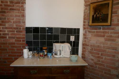 Bed & Breakfast De Veenborgh