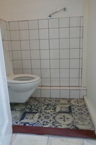 Bed & Breakfast De Veenborgh