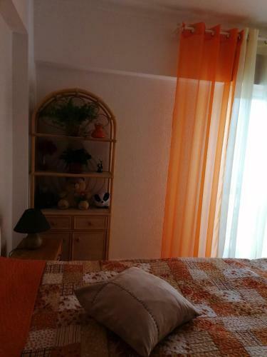 Apartamento Dona Ana Beach Place