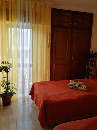 Apartamento Dona Ana Beach Place