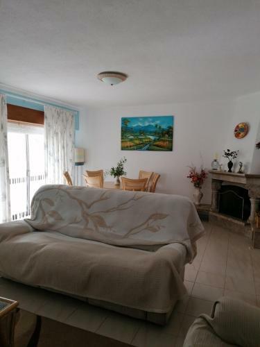 Apartamento Dona Ana Beach Place