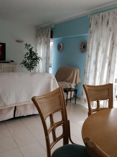 Apartamento Dona Ana Beach Place