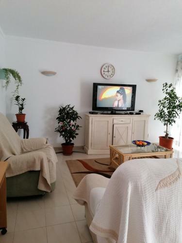 Apartamento Dona Ana Beach Place