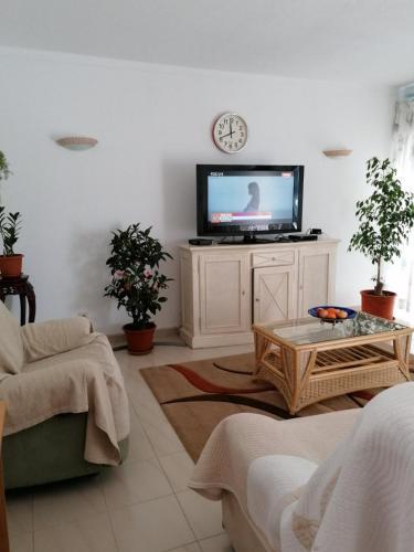 Apartamento Dona Ana Beach Place