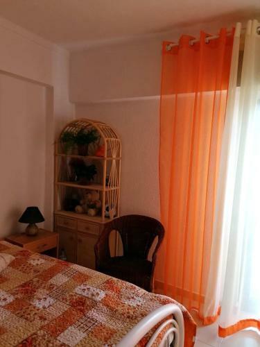 Apartamento Dona Ana Beach Place