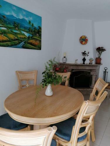 Apartamento Dona Ana Beach Place