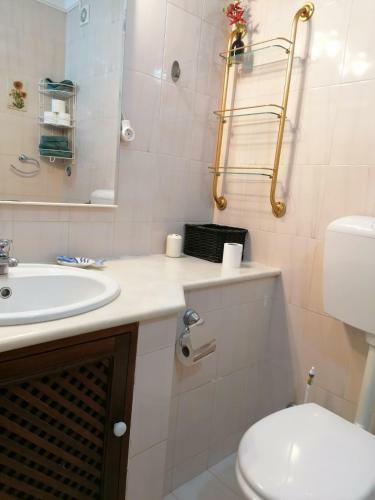 Apartamento Dona Ana Beach Place