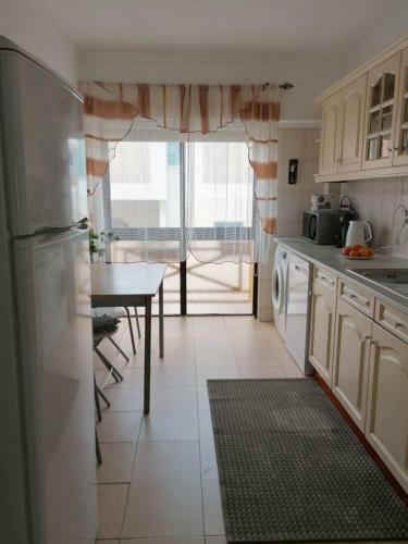 Apartamento Dona Ana Beach Place