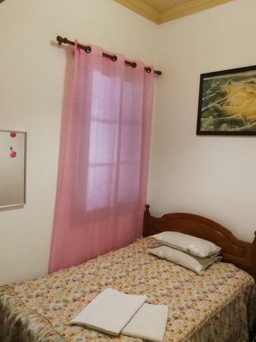 Hostal Ala Do Castelo