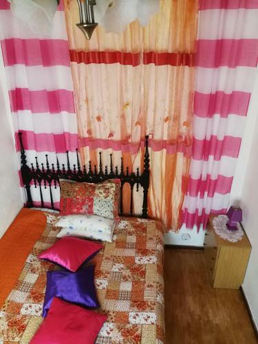 Hostal Ala Do Castelo