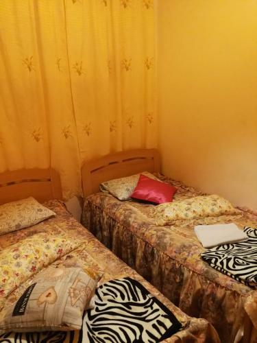 Hostal Ala Do Castelo