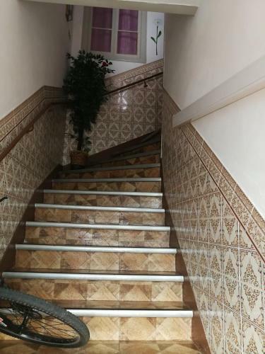Hostal Ala Do Castelo