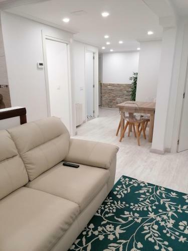 Apartamento Piso Deluxe En El Centro