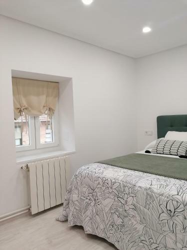 Apartamento Piso Deluxe En El Centro