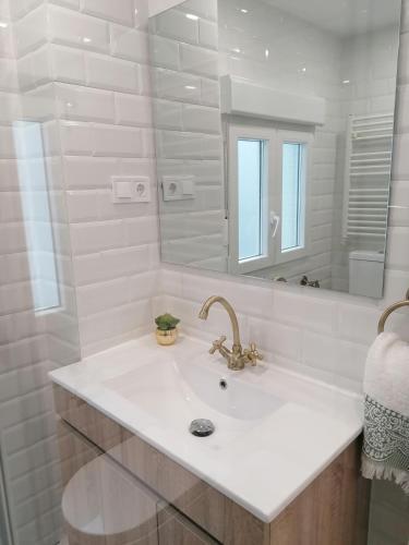 Apartamento Piso Deluxe En El Centro
