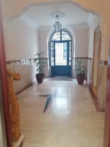 Apartamento Piso Deluxe En El Centro