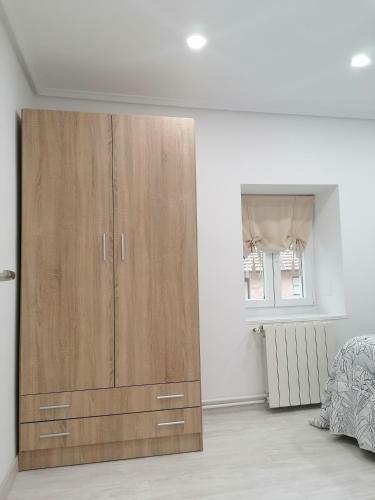 Apartamento Piso Deluxe En El Centro