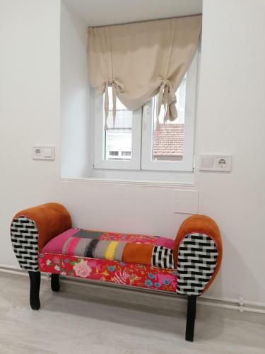 Apartamento Piso Deluxe En El Centro