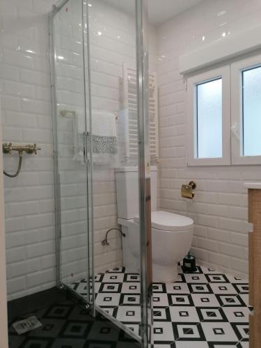 Apartamento Piso Deluxe En El Centro