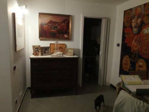 Apartamento Casa Michela